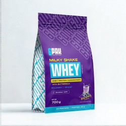 6PAK Nutrition MILKY SHAKE WHEY, 700 грамм