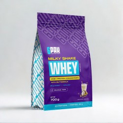 6PAK Nutrition MILKY SHAKE WHEY, 700 грамм