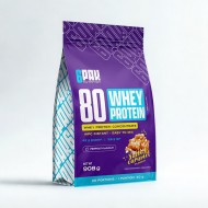 6PAK Nutrition 80 сывороточный протеин, 908 г