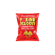 ALLNUTRITION FITKING DELICIOUS Протеиновые чипсы, 60 грамм