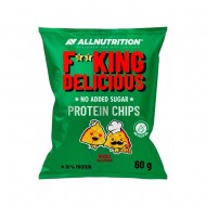 ALLNUTRITION FITKING DELICIOUS Протеиновые чипсы, 60 грамм
