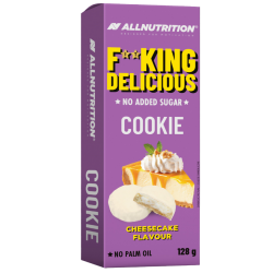 F**king Delicious Печенье, 128 грамм