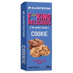 F**king Delicious Печенье, 128 грамм