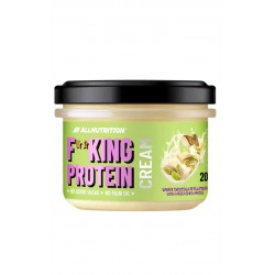 ALLNUTRITION FITKING PROTEIN CREAM, 200g
