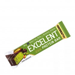 Nutrend Протеиновый батончик Excellent, 85 грамм
