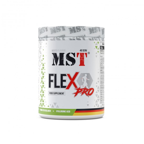 MST Flex Pro, 420 грамм