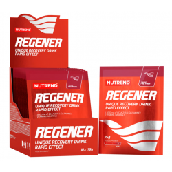 Nutrend Regener, 75 грамм