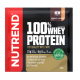 Nutrend 100% Сывороточный протеин, 30 грамм