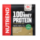 Nutrend 100% Сывороточный протеин, 30 грамм