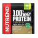 Nutrend 100% Сывороточный протеин, 30 грамм