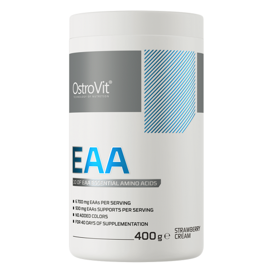 OstroVit EAA, 400 грамм