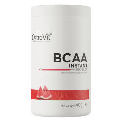 OstroVit BCAA Instant, 400 грамм