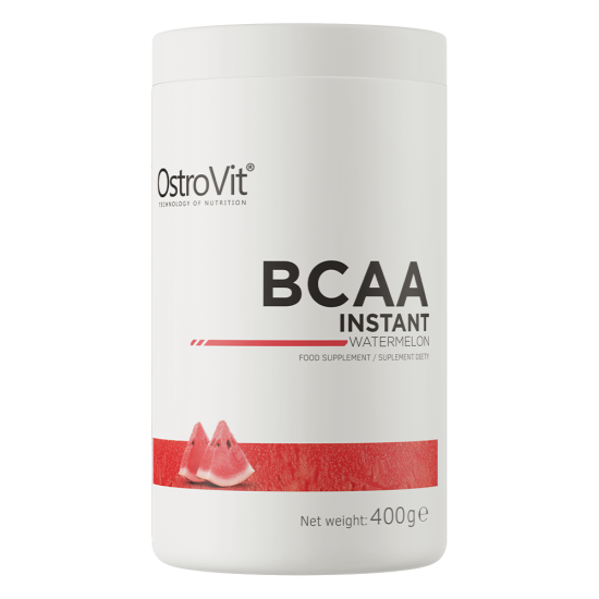 OstroVit BCAA Instant, 400 грамм