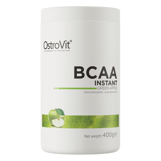 OstroVit BCAA Instant, 400 грамм