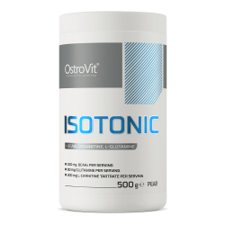 OstroVit Изотоник, 500 г
