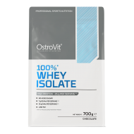 OstroVit 100% сывороточный изолят, 700 грамм