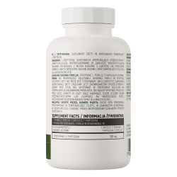 OstroVit Триптофан VEGE, 90 капсул