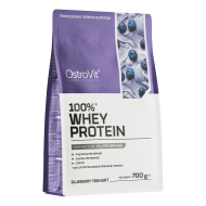 OstroVit 100% Сывороточный протеин, 700 грамм