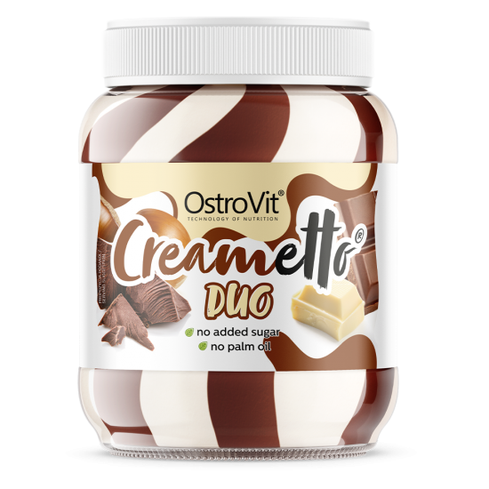 OstroVit Creametto 350 грамм