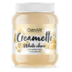 OstroVit Creametto 350 грамм