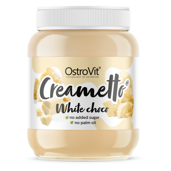 OstroVit Creametto 350 грамм