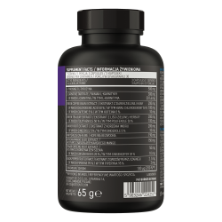 OstroVit Fat Burner Extreme, 90 капсул