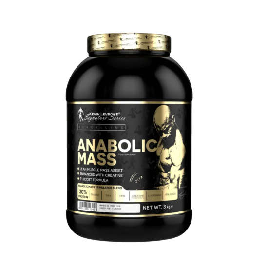 Kevin Levrone Анаболическая масса, 3 кг