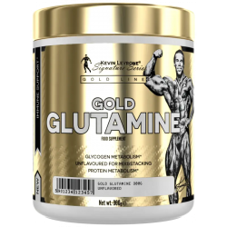 Kevin Levrone Gold L-глютамин, 300 г