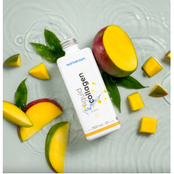 Nutriversum Жидкий Говяжий Коллаген, 500 мл