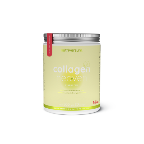 Nutriversum Коллаген Heaven, 300 грамм