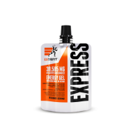 Extrifit Express Энергетический гель, 80 грамм