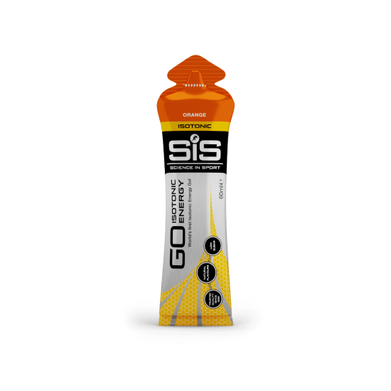 SIS Энергетический гель, 60 мл