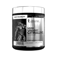 Kevin Levrone Legendary Цитруллин, 300 грамм