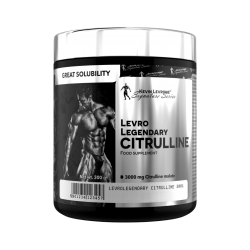 Kevin Levrone Legendary Цитруллин, 300 грамм