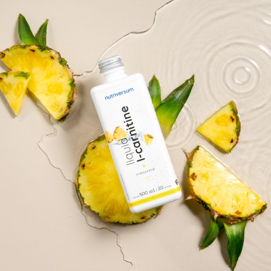 Nutriversum L-карнитин 2500