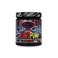 MST NeuroPump без кофеина, 270 грамм