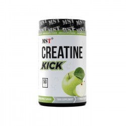 MST® Creatine Kick 7 in 1, 500 г