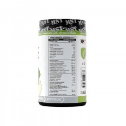 MST® Creatine Kick 7 in 1, 500 г