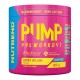 Nutrend PUMP Pre-Workout, 225 грамм