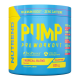 Nutrend PUMP Pre-Workout, 225 грамм