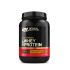 Optimum Nutrition Gold Standard 100% Сывороточный протеин, 908 грамм