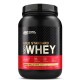 Optimum Nutrition Gold Standard 100% Сывороточный протеин, 908 грамм