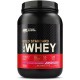 Optimum Nutrition Gold Standard 100% Сывороточный протеин, 908 грамм