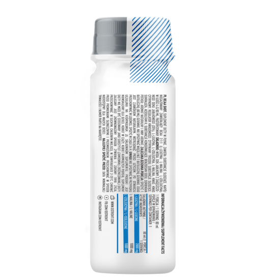 OstroVit BCAA шот, 80 ml
