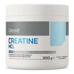 OstroVit Креатин HCL, 300 грамм