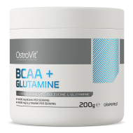 OstroVit BCAA + Глютамин 