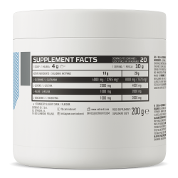 OstroVit BCAA + Глютамин 