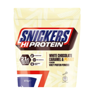 Snickers Hi Powder Протеин, 875 грамм