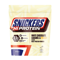 Snickers Hi Powder Протеин, 875 грамм