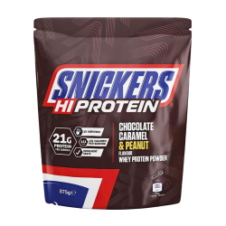 Snickers Hi Powder Протеин, 875 грамм